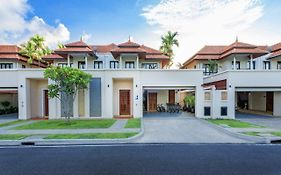 Angsana Villas Resort Phuket - Sha Extra Plus